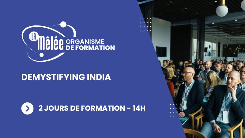 Demystifying India