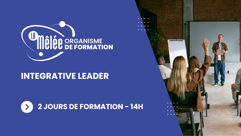 INTEGRATIVE LEADER