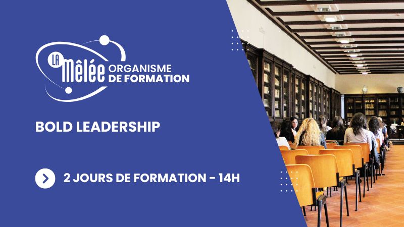 BOLD LEADERSHIP